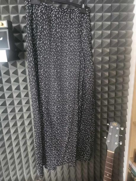 Maxi sukňa, sinsay,m