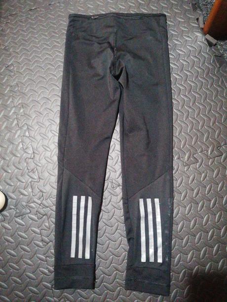 Adidas legíny, adidas,140