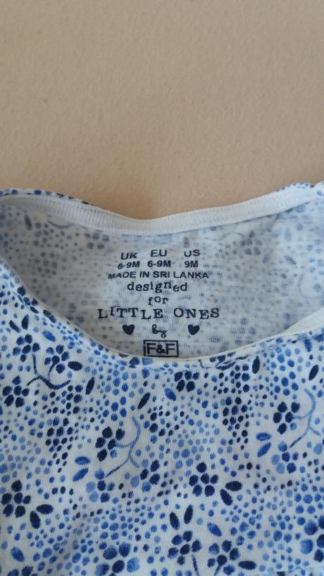 Saty na leto -cena za vsetky, f&f,74