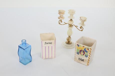 Vázy-sošky-dekoračné predmety,