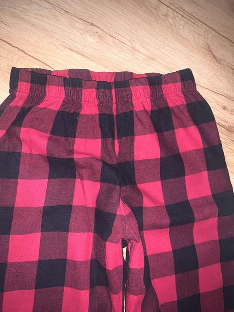 Pyžamove nohavice h&m 146/152, h&m,146