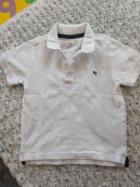 7 x tričko, reserved,116