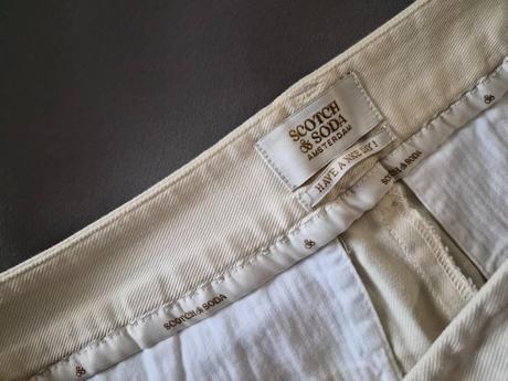 Sortky scotch&soda xs/s, xs