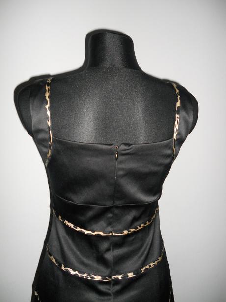 Šaty elegantné, 38