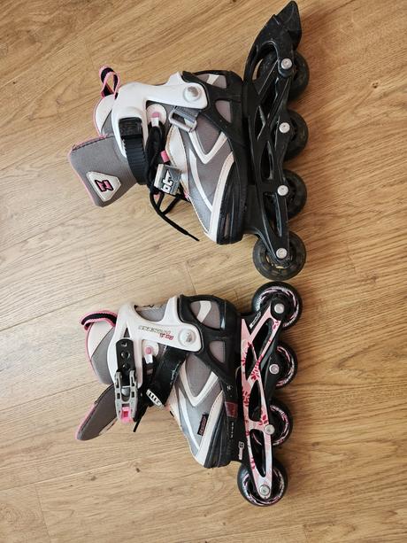 Predam kolieskove korcule, zealot,32