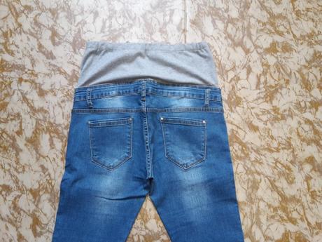 Tehotenské rifle, l