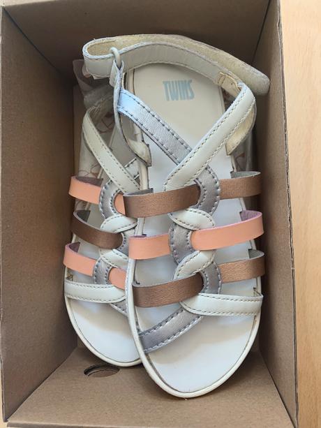 Sandálky camper, camper,29