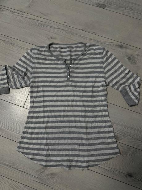 Pyžamové tričko, s