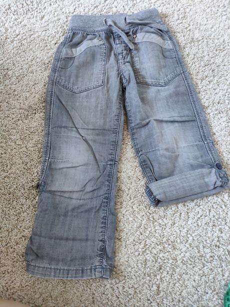 Kraťasy 3/4   z 6, next,110