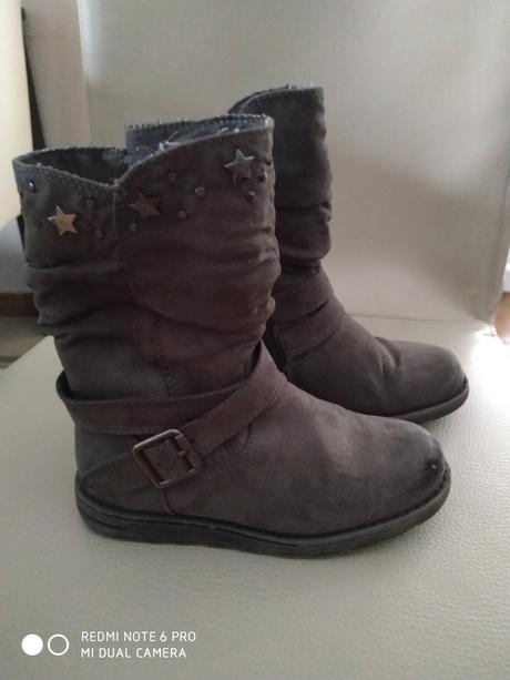 Čižmičky, deichmann,27