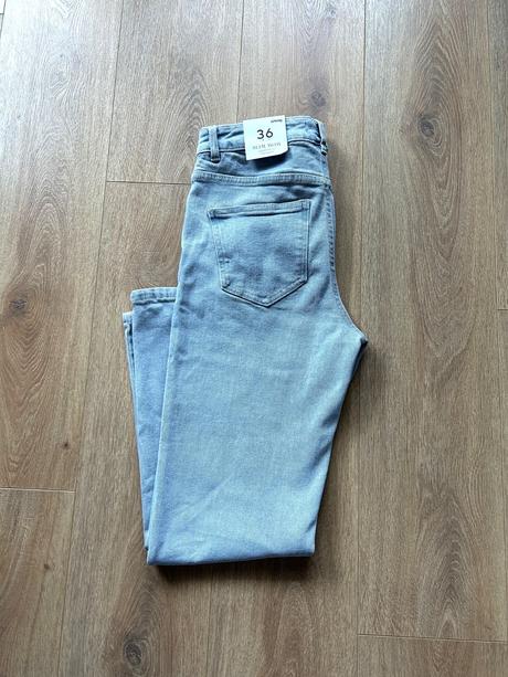 Mom fit rifle, sinsay,s