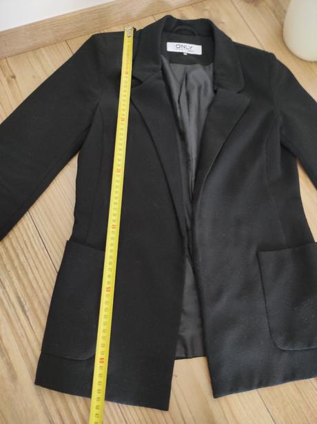 Sako only z 3/4 rukávom, only,34