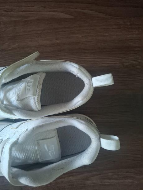 Nike tenisky, nike,33