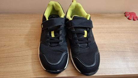 Pevné topánky zn.jack wolfskin,veľ.34, jack wolfskin,34