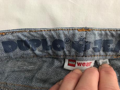 Krásne lego rifle, lego,98