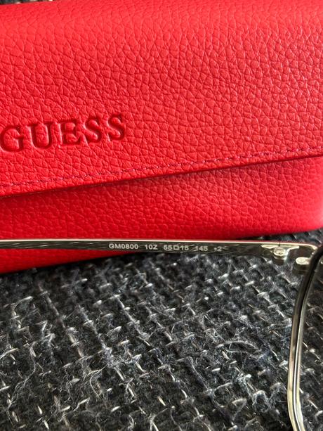 Slnečné okuliare guess, guess