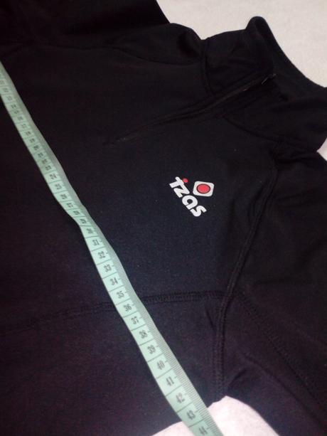 Chlapčenský športový pulover č14, 146