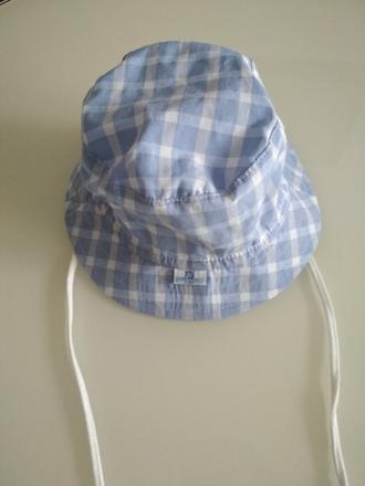 Chlapčenský klobúčik, 56