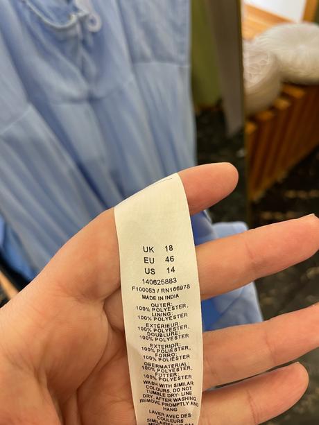 Spoločenské plisované šaty pre moletky asos, 46