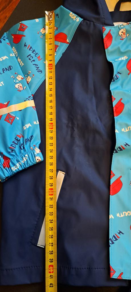 Suprava do dazda, lupilu,92