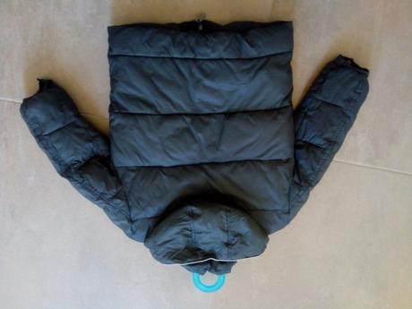 Zimná bunda, ido,98
