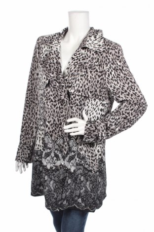 Jarný alebo jesenný kabátik leo, xl