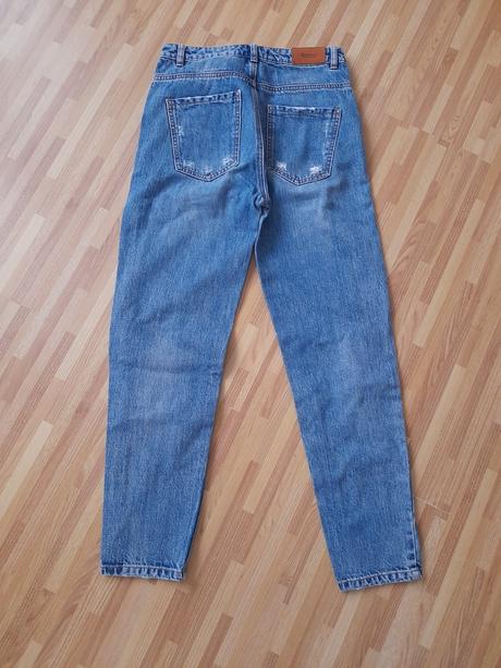 Rifle "mom", stradivarius,34