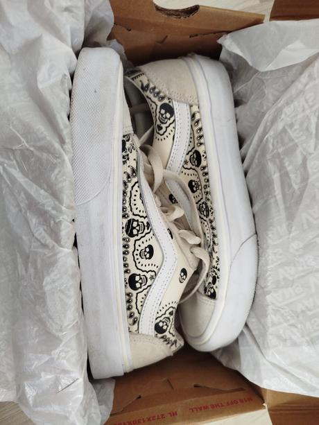 Tenisky vans, vans,36