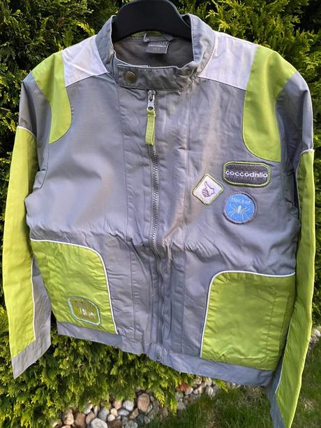 Bunda coccodrillo s postovnym, coccodrillo,140