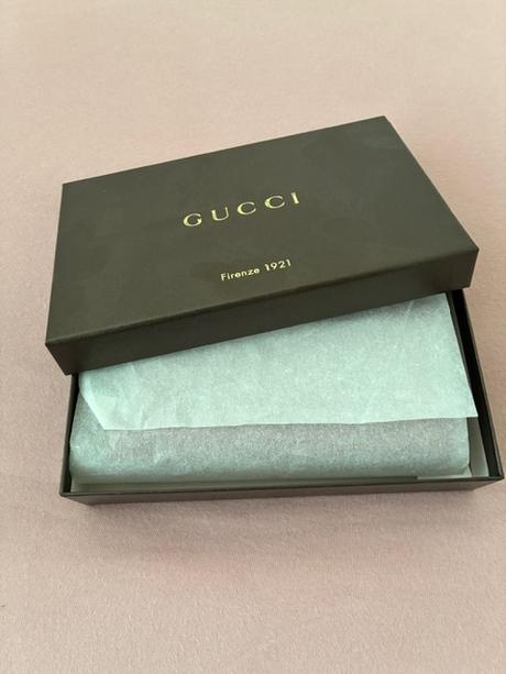 Gucci peňaženka micro guccissima kožená, gucci