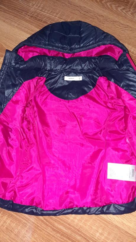 Prechodná bunda, name it,98