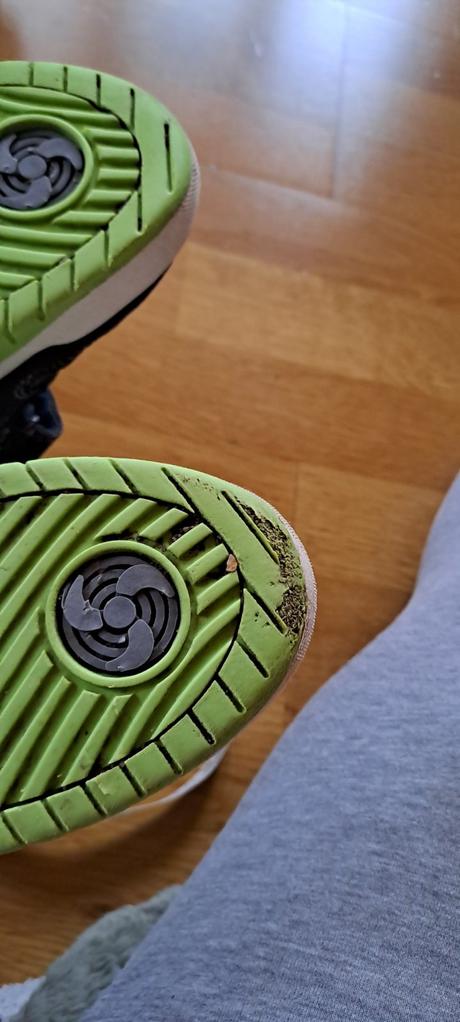 Prechodne topanky, lupilu,31