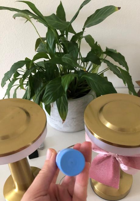 Nový hydro primer essence, 30 ml, 