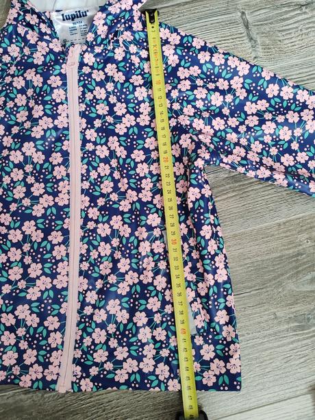 Bundička do dažďa, lupilu,98