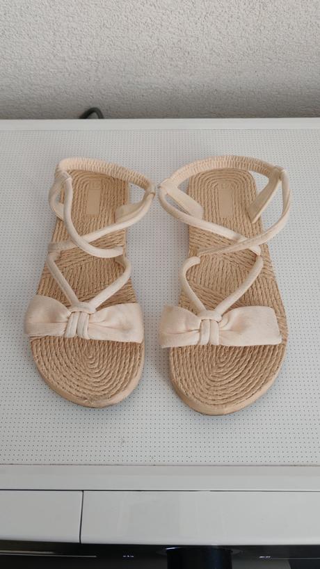 Sandálky, 41