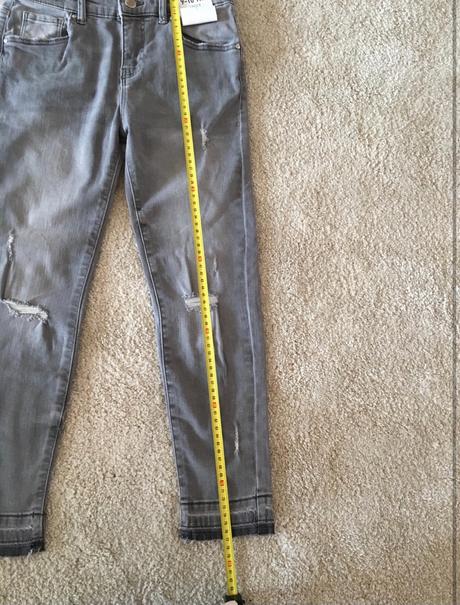 Rifle primark, primark,140