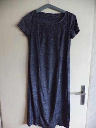 Damske elegantne šaty, m