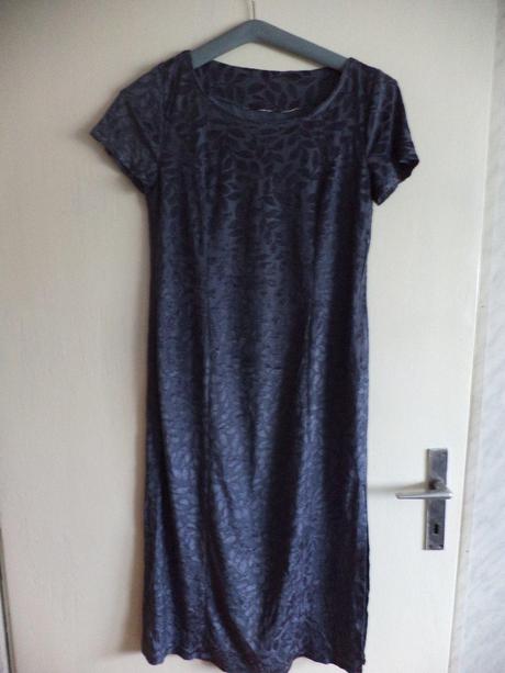 Damske elegantne šaty, m