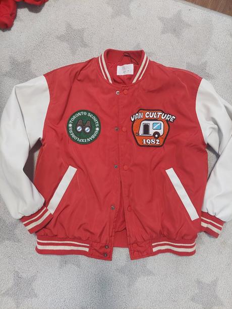 Zara bunda prechodná, zara,164