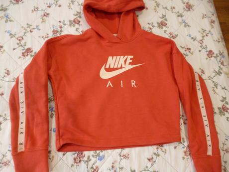Mikina, nike,134