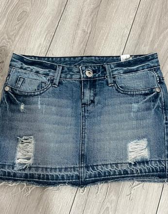 Sukňa, tally weijl,s