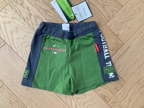 Coccodrillo šortky, coccodrillo,74