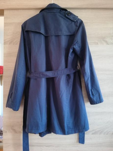 Dámsky prechodný kabát / plášť, m