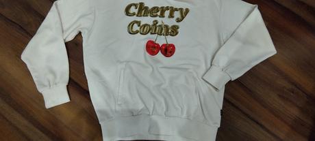 Cropp pánska mikina, m