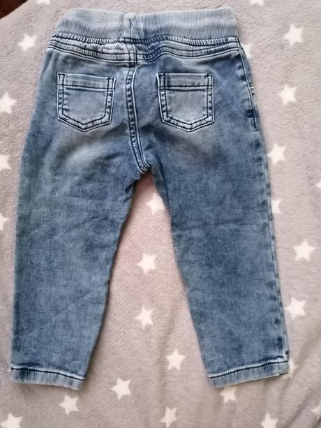 Chlapčenské rifle 86, f&f,86