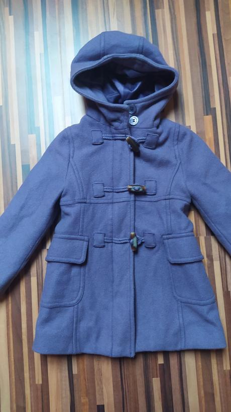 Kabátik, benetton,92