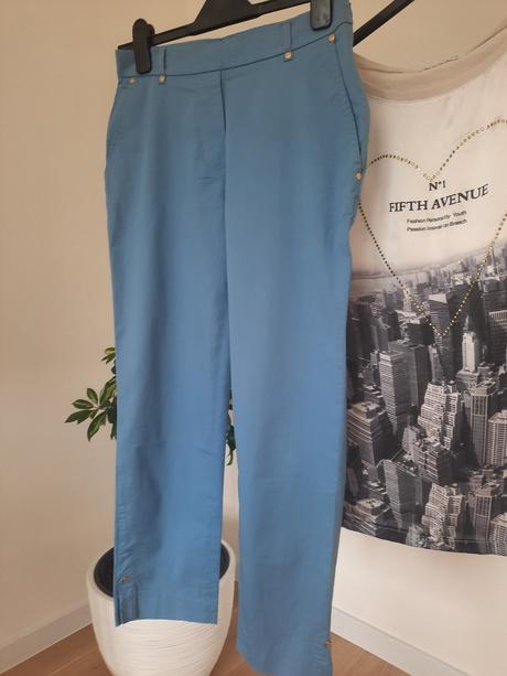 Le maglie diana gallesi nohavice, xs