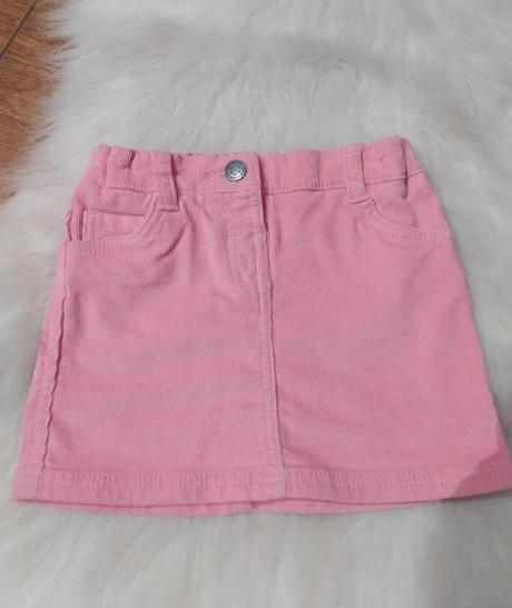 Kordova suknička, f&f,104