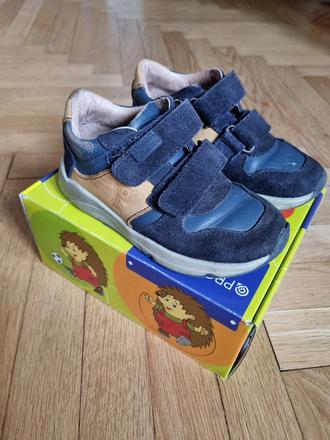 Prechodné topánky, protetika,25