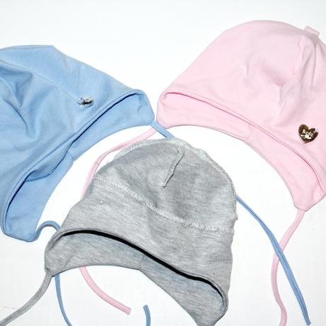 Čiapka ela rada, rada,34 - 44